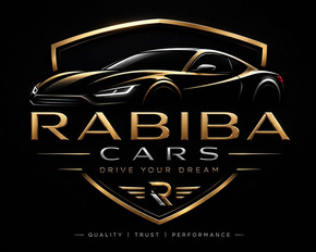 RABIBA CARS logo
